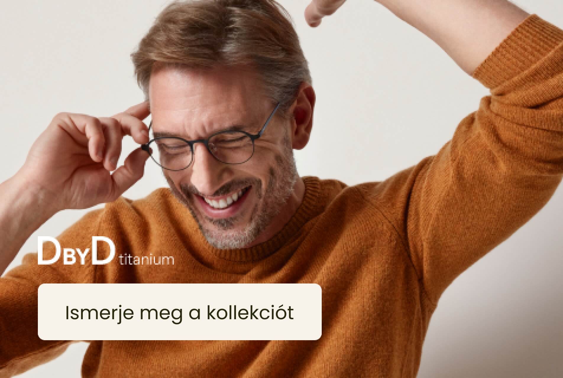 Ismerje meg a kollekciót